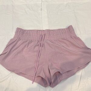 90 Degree Athletic Shorts